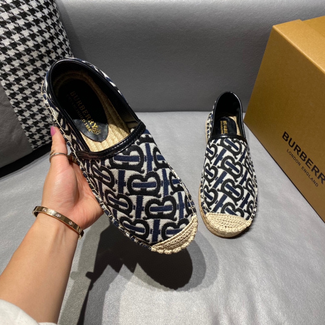 Precio de fábrica. Burberry de alta calidad últimos modelos de los hombres de un estribos Lefebvre z