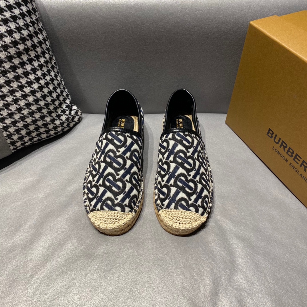 Precio de fábrica. Burberry de alta calidad últimos modelos de los hombres de un estribos Lefebvre z