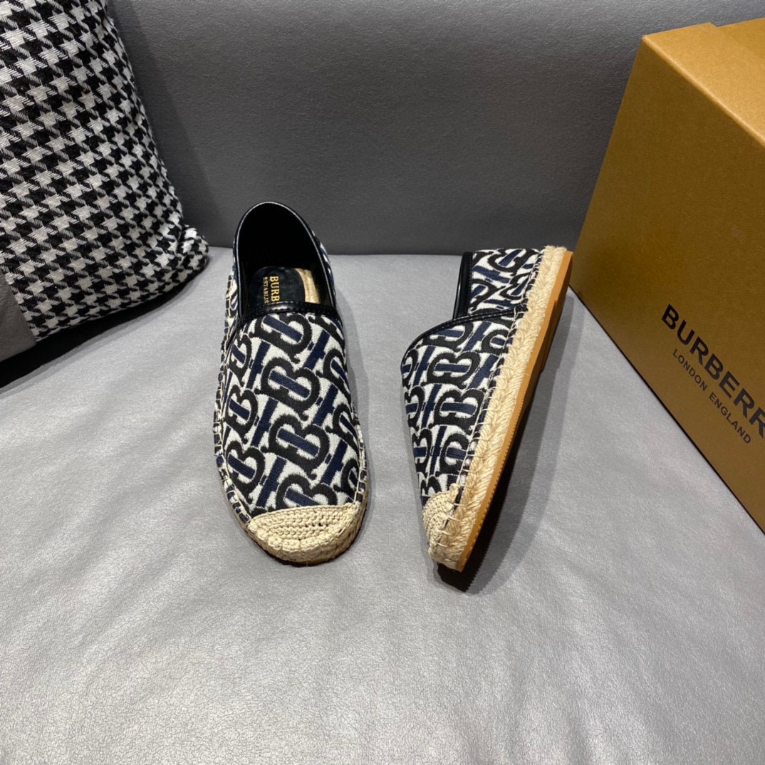 Precio de fábrica. Burberry de alta calidad últimos modelos de los hombres de un estribos Lefebvre z