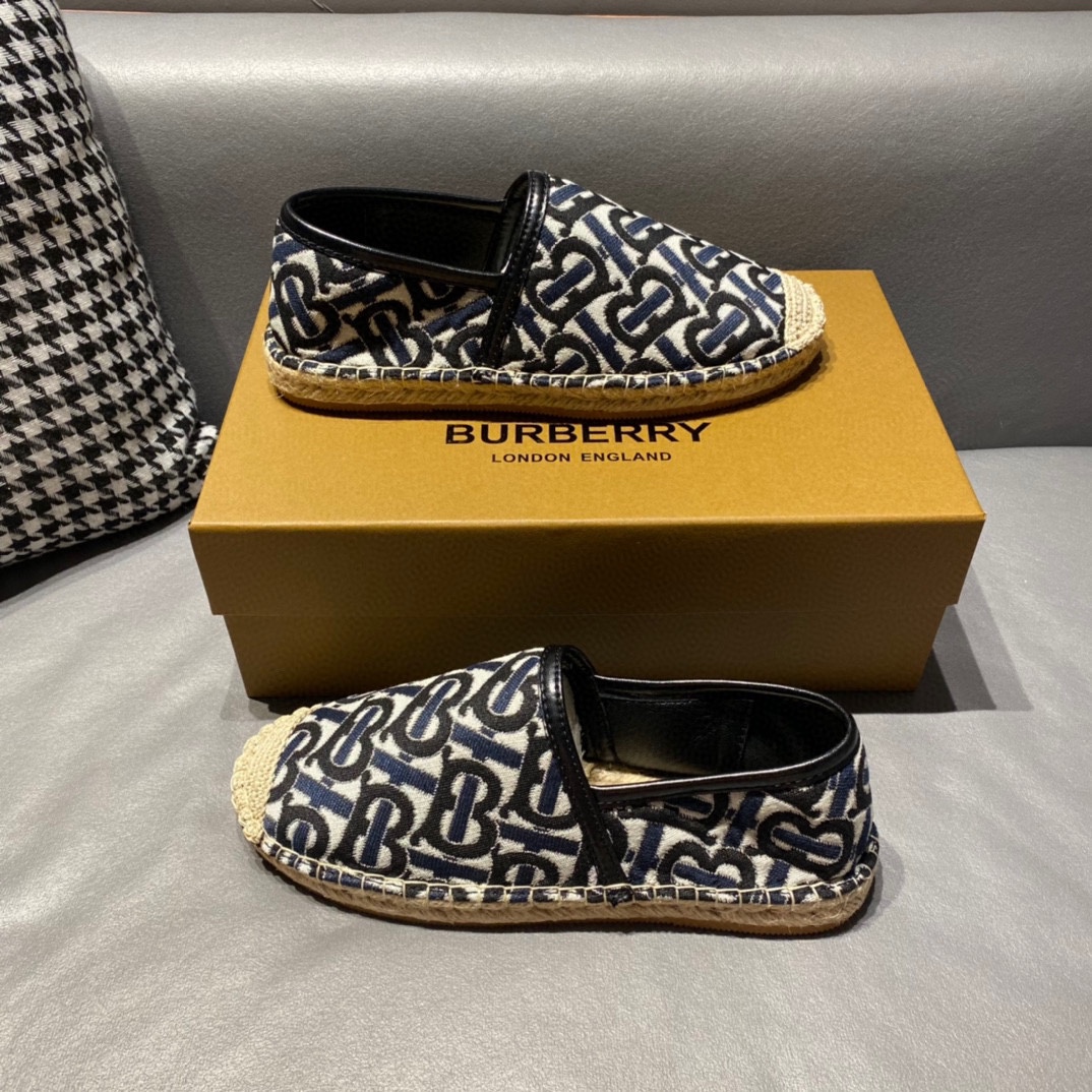 Precio de fábrica. Burberry de alta calidad últimos modelos de los hombres de un estribos Lefebvre z
