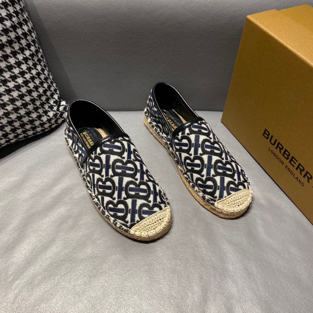 Precio de fábrica. Burberry de alta calidad últimos modelos de los hombres de un estribos Lefebvre z