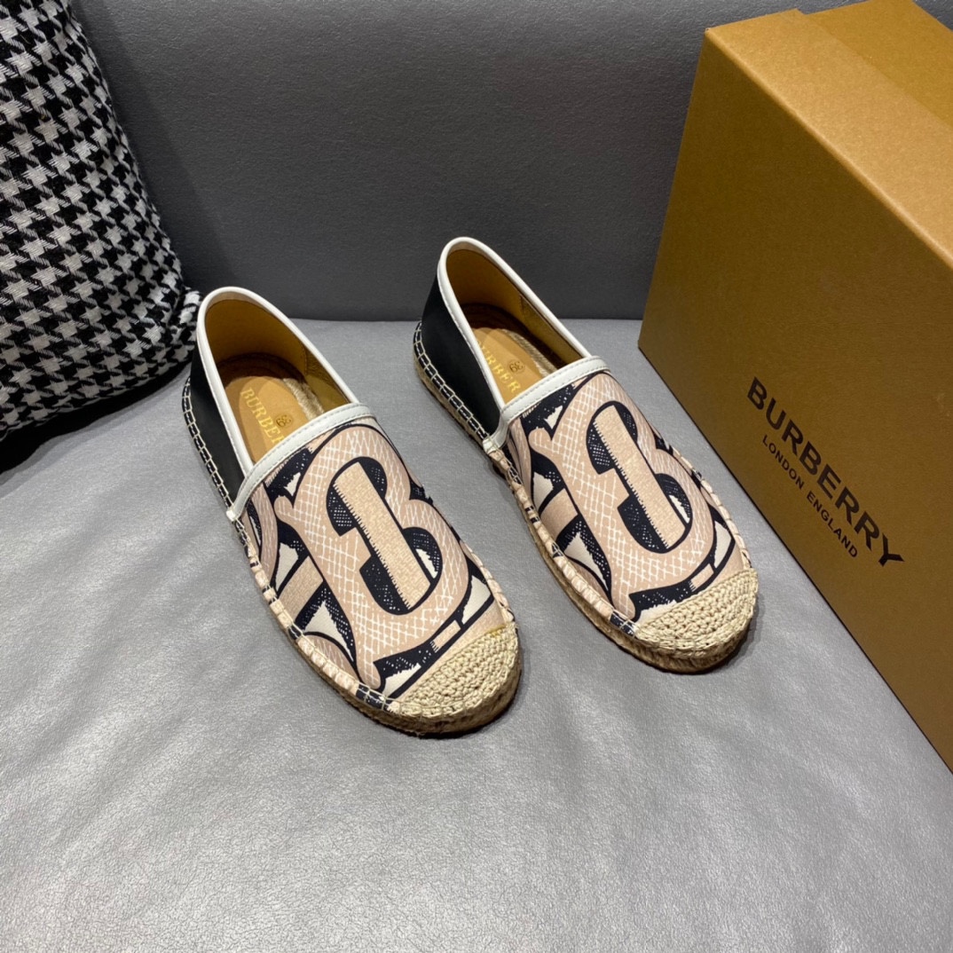 Precio de fábrica. Burberry de alta calidad últimos modelos de los hombres de un estribos Lefebvre z