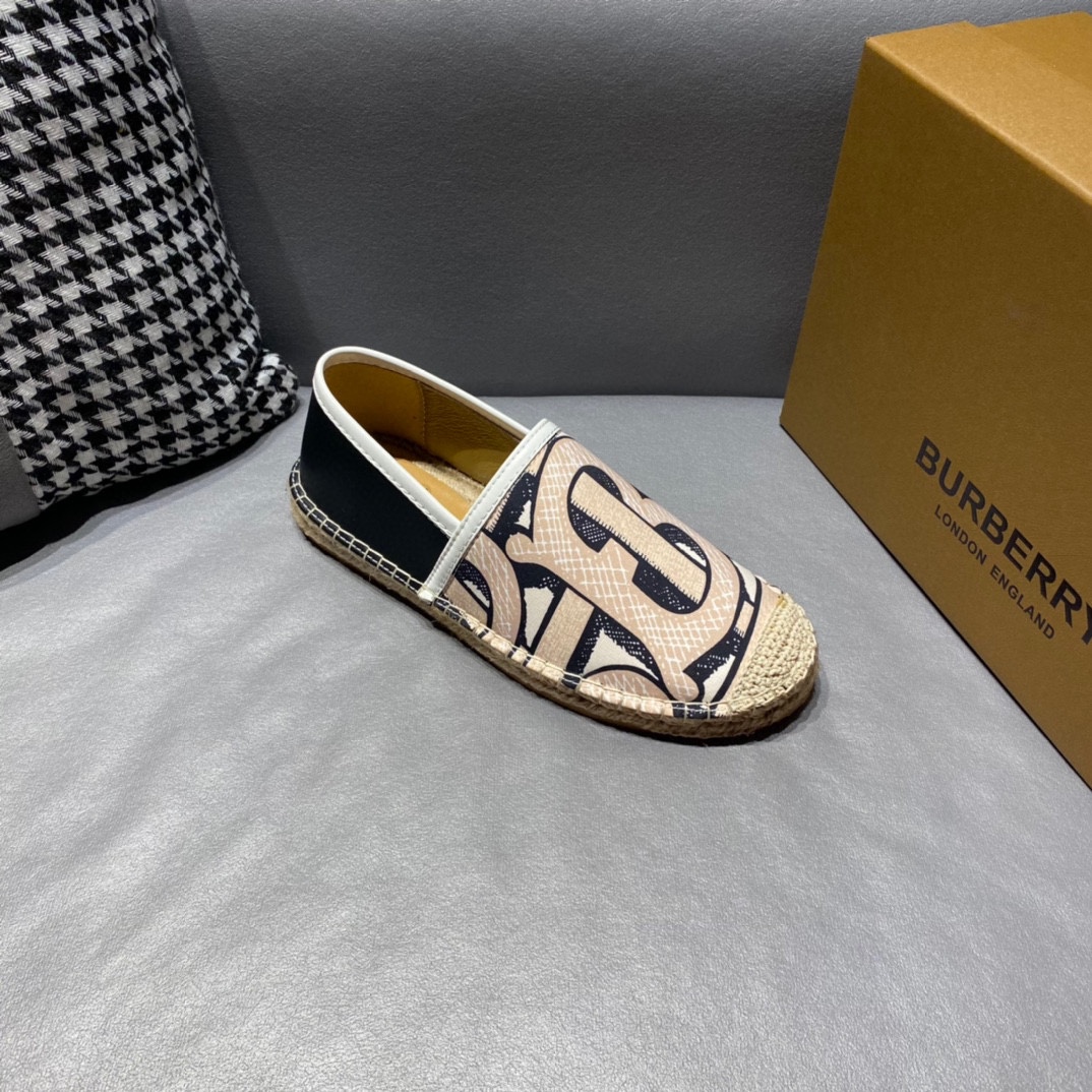Precio de fábrica. Burberry de alta calidad últimos modelos de los hombres de un estribos Lefebvre z