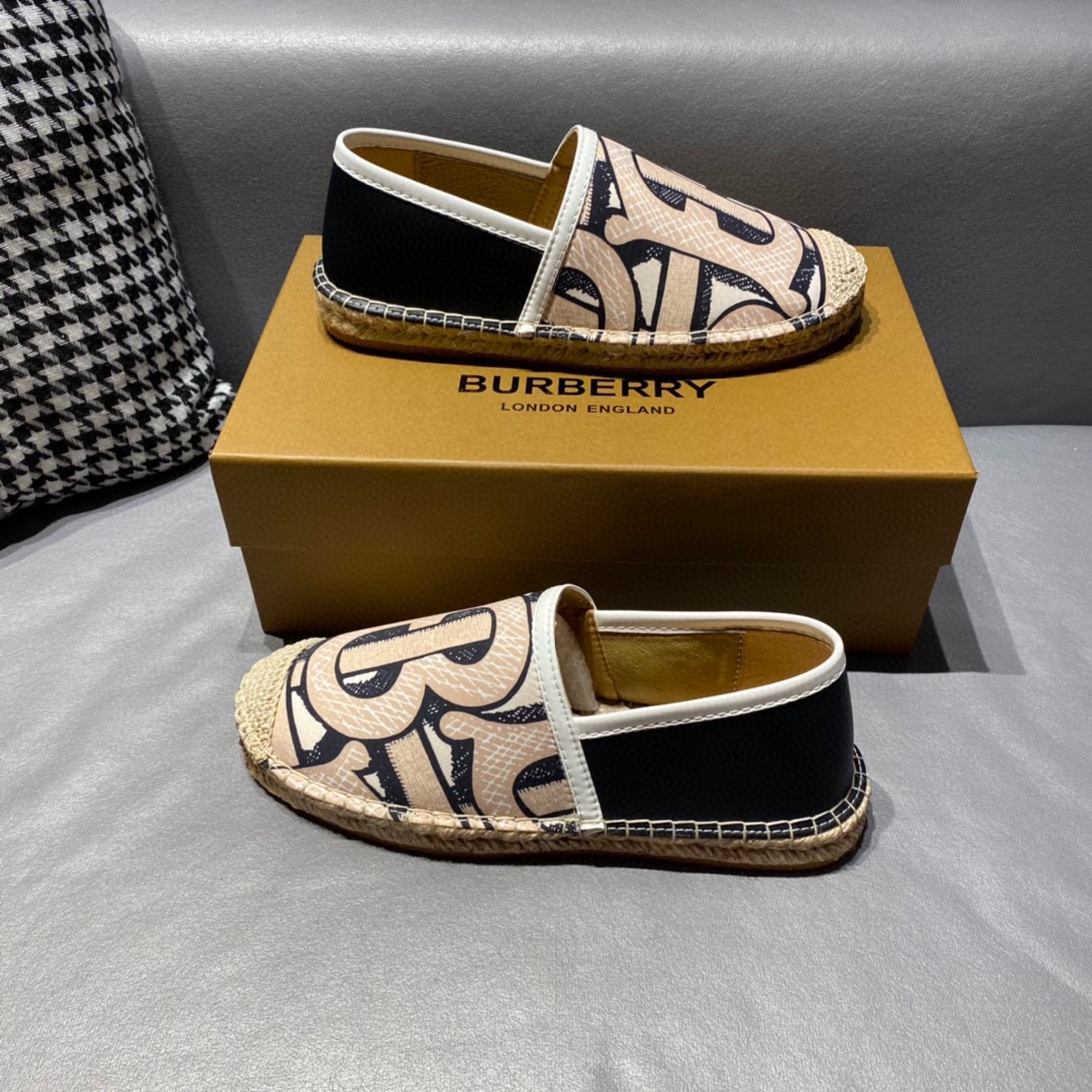 Precio de fábrica. Burberry de alta calidad últimos modelos de los hombres de un estribos Lefebvre z