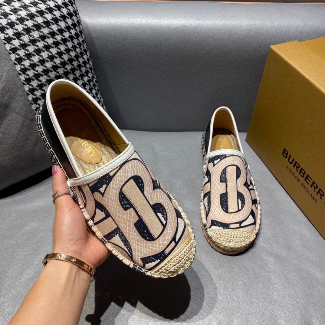 Precio de fábrica. Burberry de alta calidad últimos modelos de los hombres de un estribos Lefebvre z