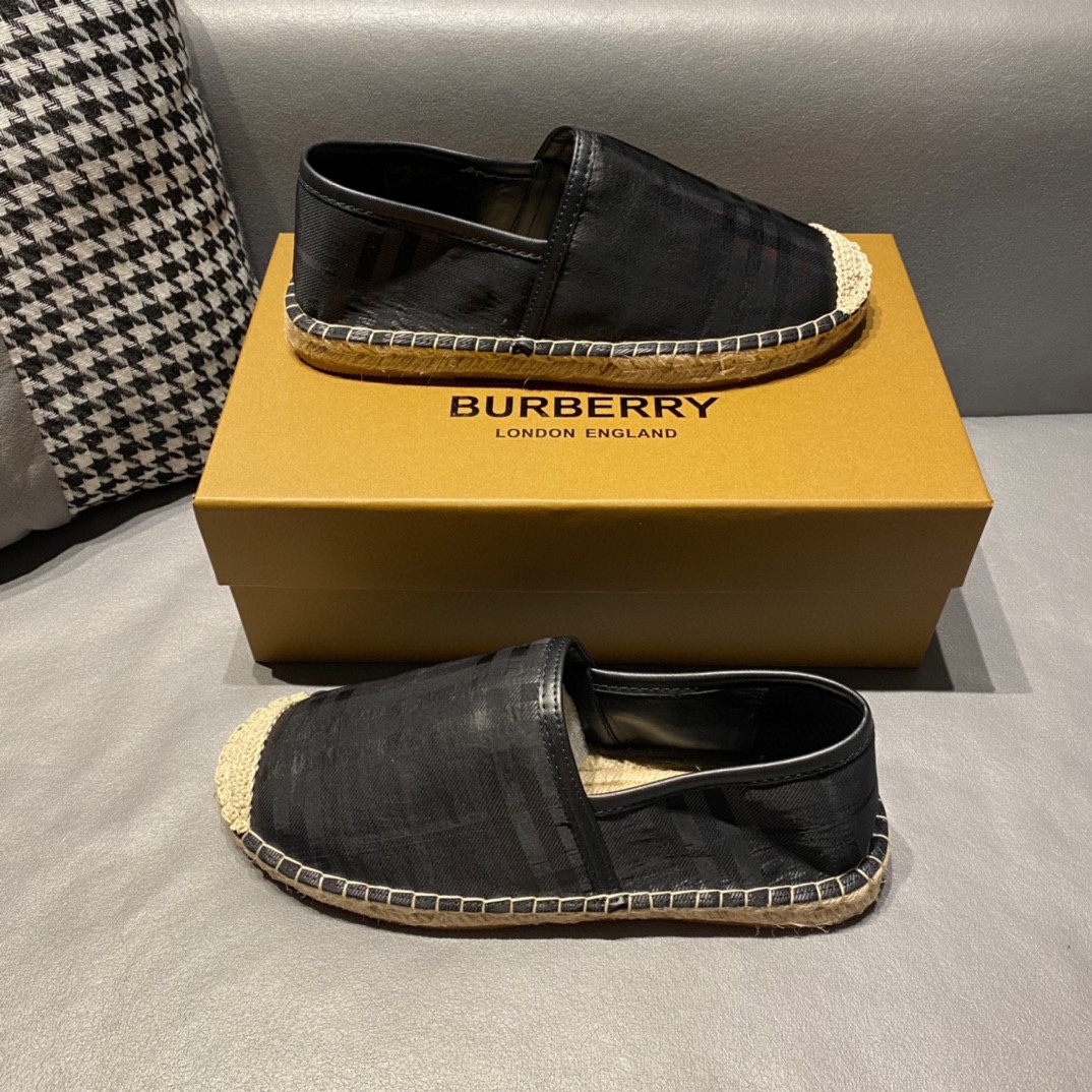 Precio de fábrica. Burberry de alta calidad últimos modelos de los hombres de un estribos Lefebvre z