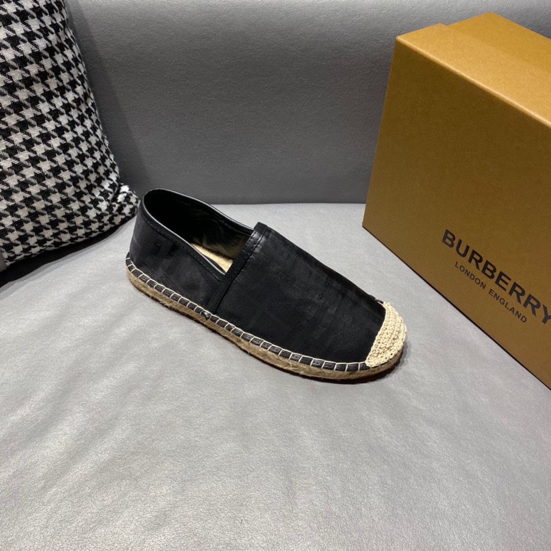 Precio de fábrica. Burberry de alta calidad últimos modelos de los hombres de un estribos Lefebvre z
