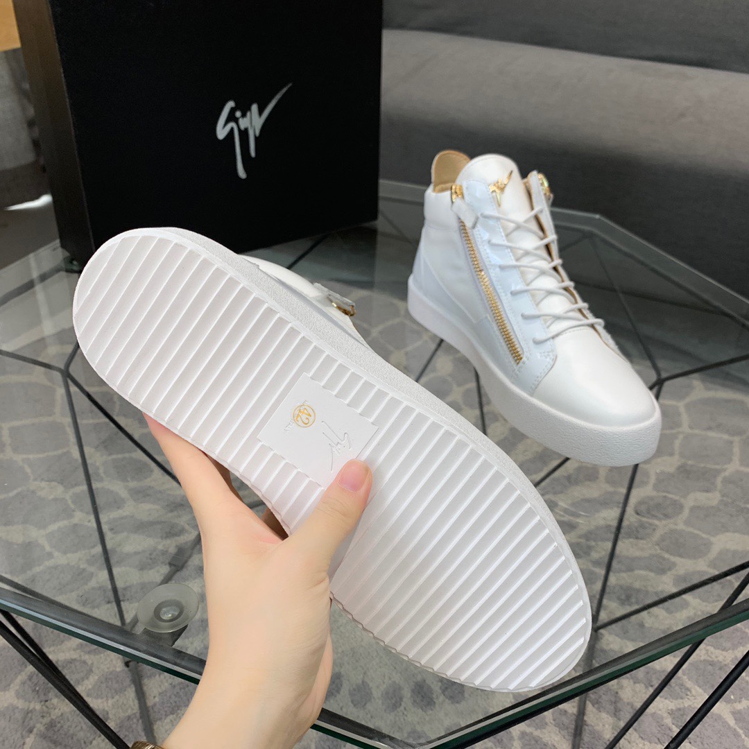 、，（）1:1（1:1）Giuseppe Zanotti1:1，． ¡Giuseppe Zanotti, de moda y único, zapatos de los hombres casuale