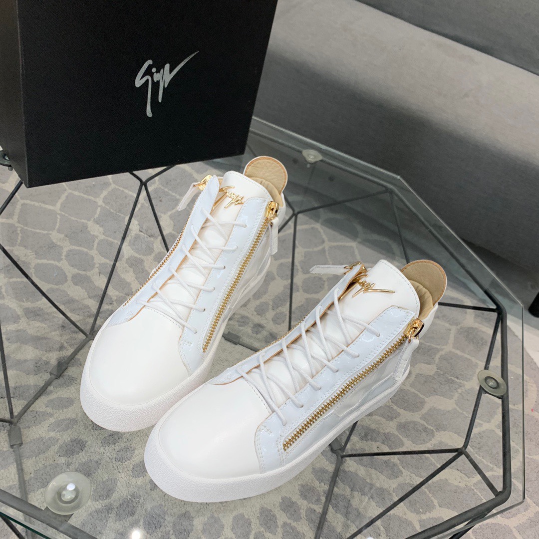 、，（）1:1（1:1）Giuseppe Zanotti1:1，． ¡Giuseppe Zanotti, de moda y único, zapatos de los hombres casuale