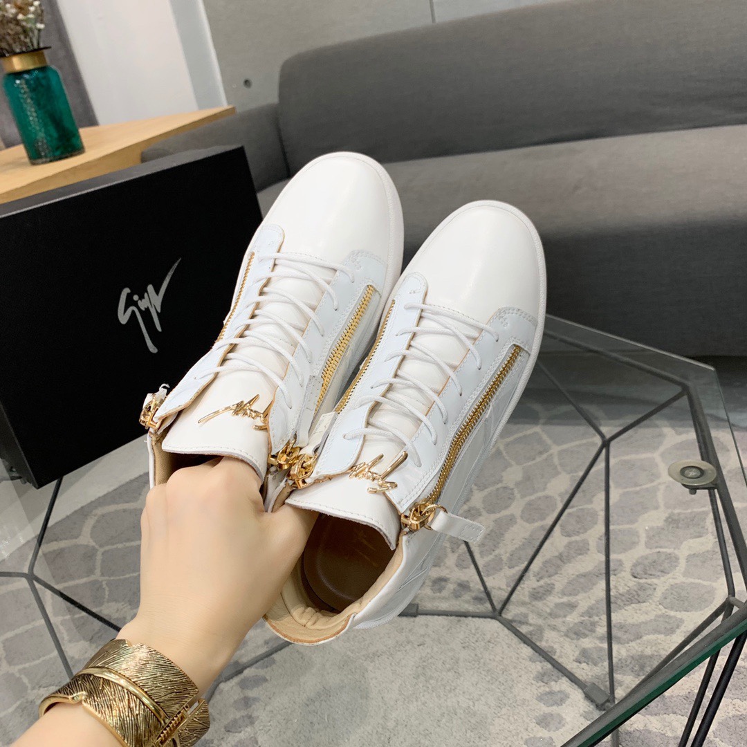 、，（）1:1（1:1）Giuseppe Zanotti1:1，． ¡Giuseppe Zanotti, de moda y único, zapatos de los hombres casuale