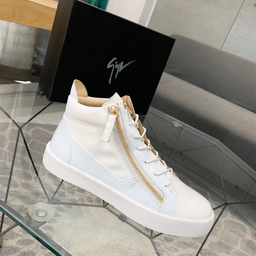 、，（）1:1（1:1）Giuseppe Zanotti1:1，． ¡Giuseppe Zanotti, de moda y único, zapatos de los hombres casuale