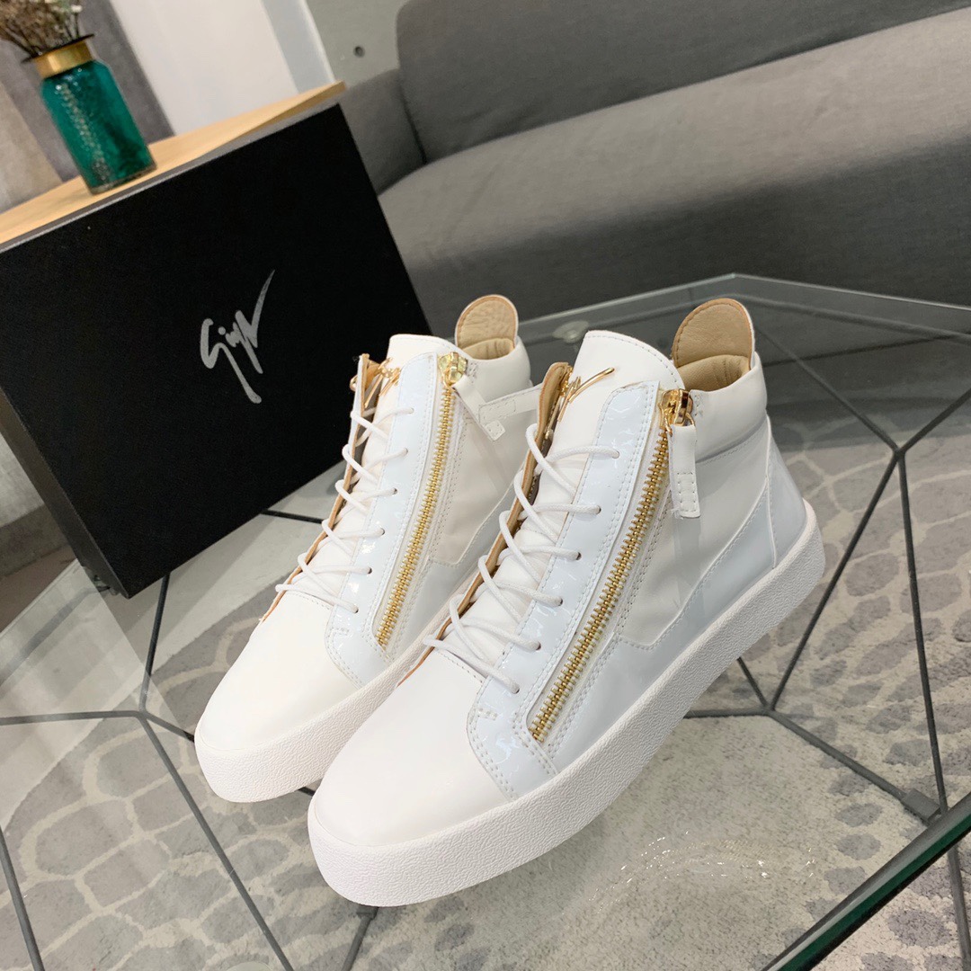 、，（）1:1（1:1）Giuseppe Zanotti1:1，． ¡Giuseppe Zanotti, de moda y único, zapatos de los hombres casuale