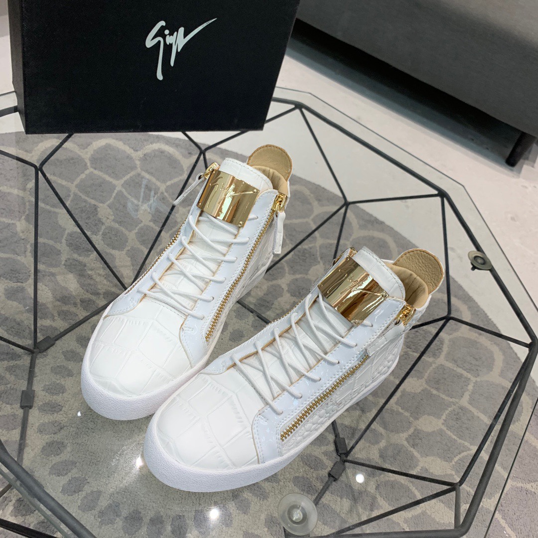 、，（）1:1（1:1）Giuseppe Zanotti1:1，． ¡Giuseppe Zanotti, de moda y único, zapatos de los hombres casuale