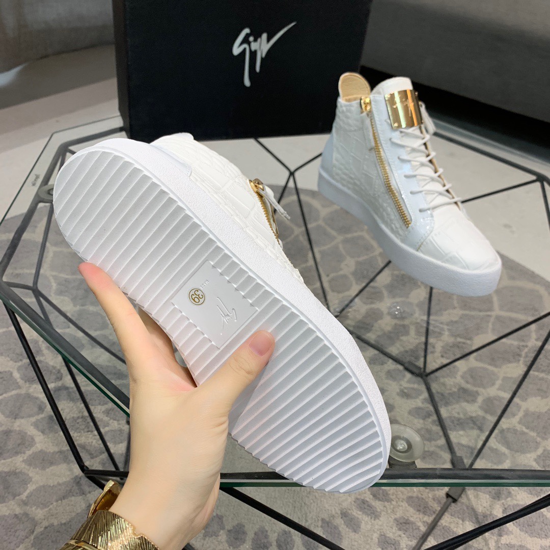 、，（）1:1（1:1）Giuseppe Zanotti1:1，． ¡Giuseppe Zanotti, de moda y único, zapatos de los hombres casuale