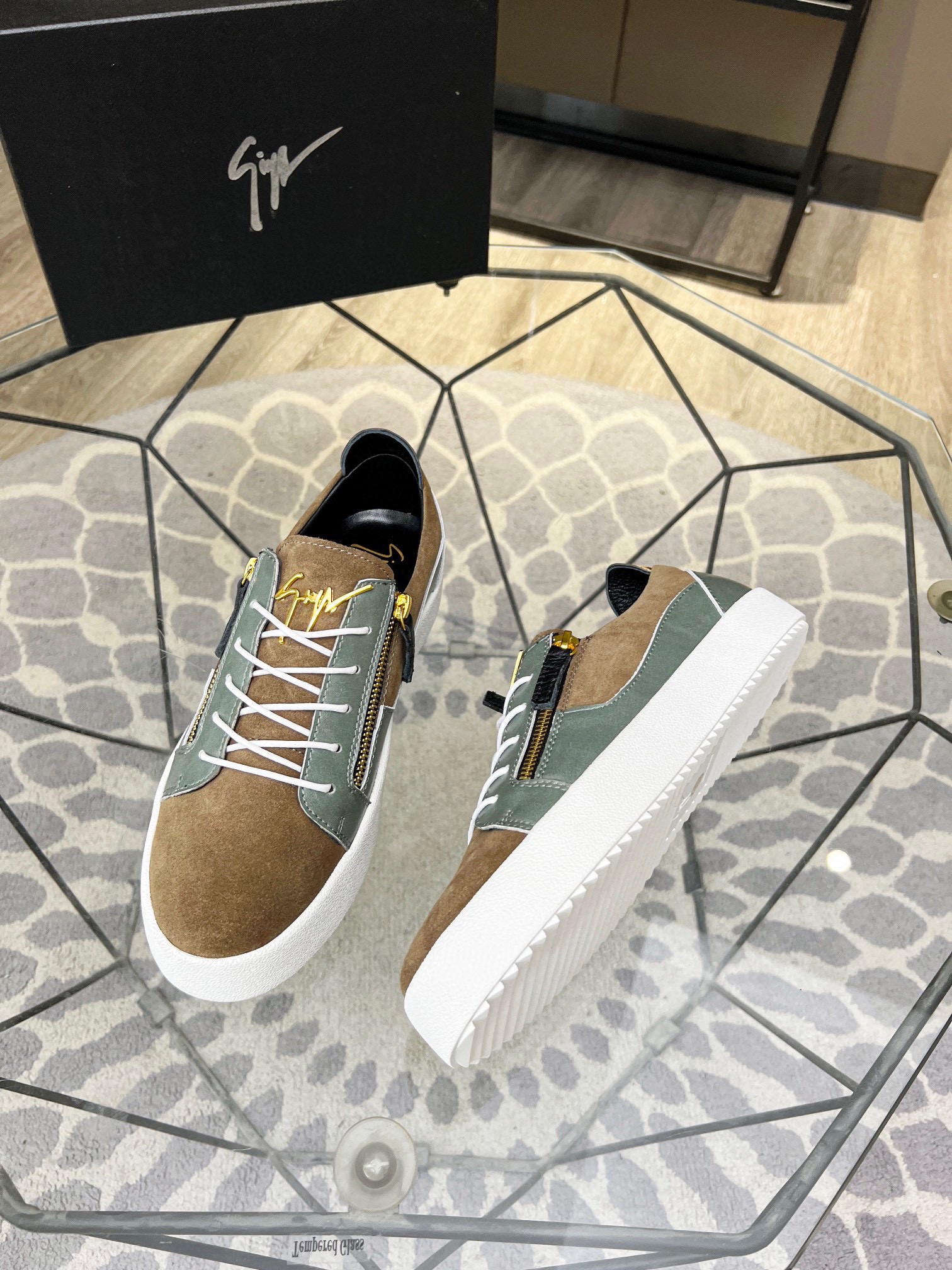 fondo pandilla 251 bienes de gama alta Taobao empujar modelos, sitio web oficial 1:1 venta (alta cal