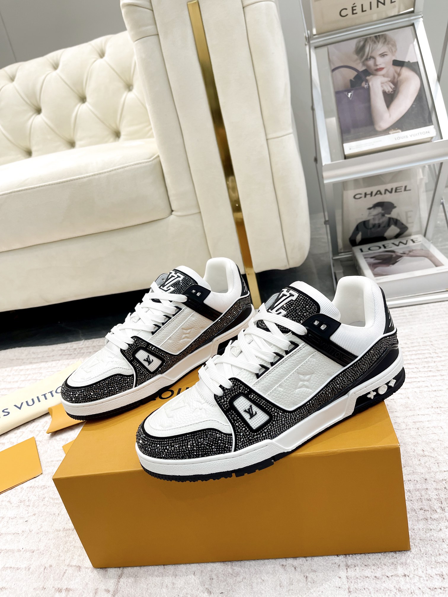[Louis Vuitton Women