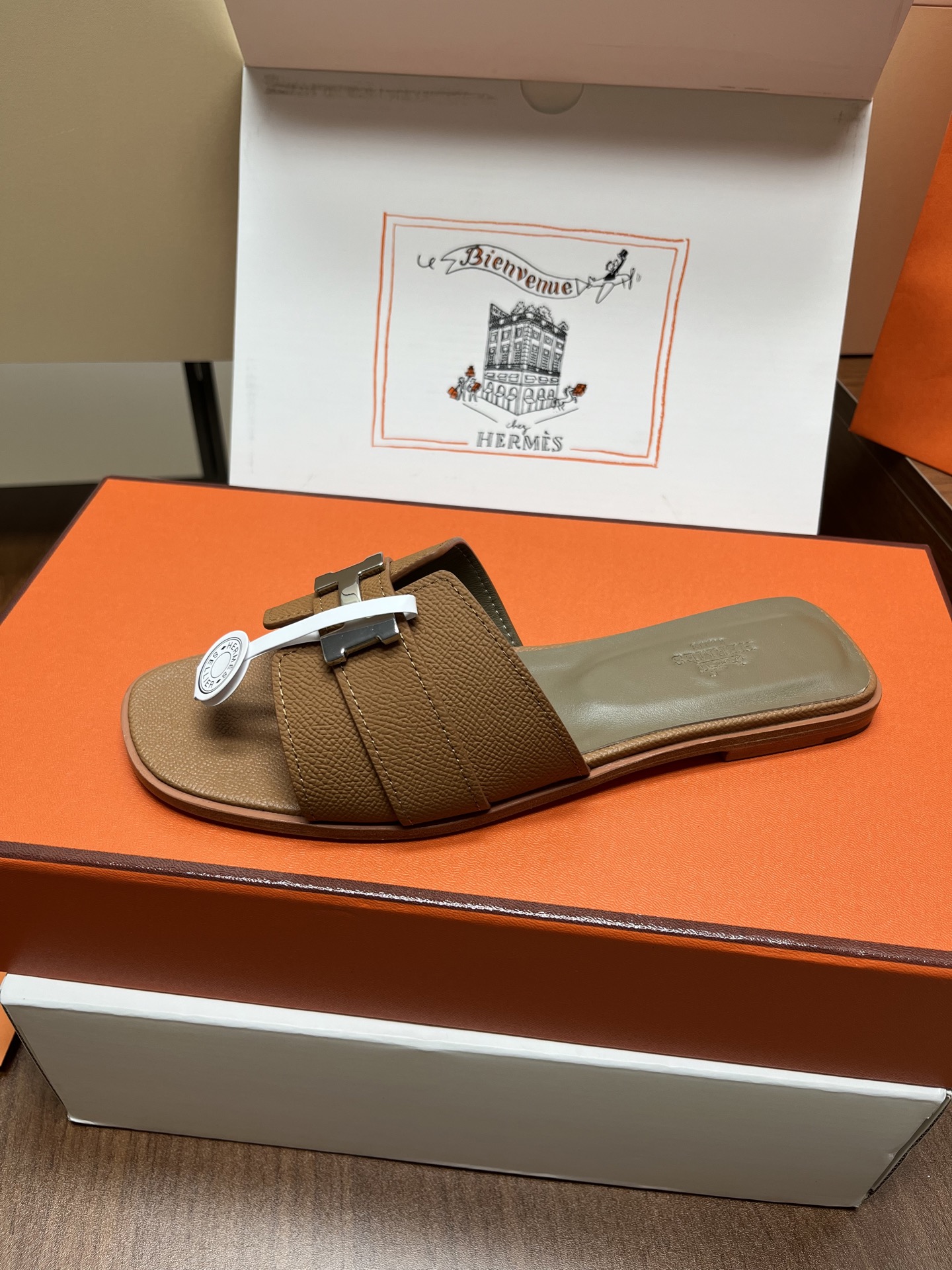 Hermes Slides