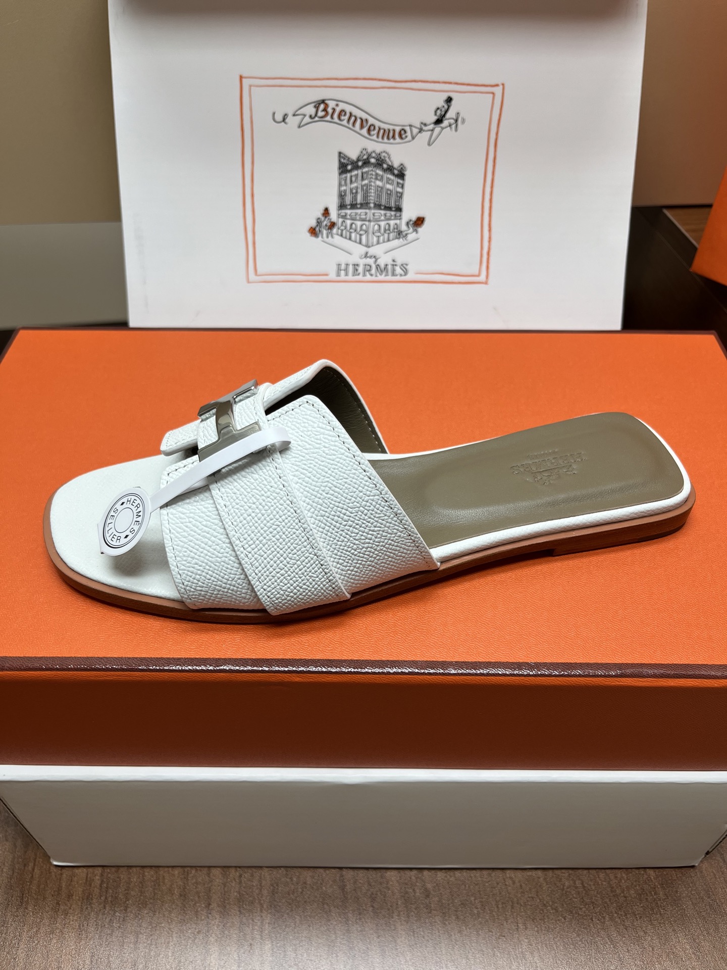 Hermes Slides