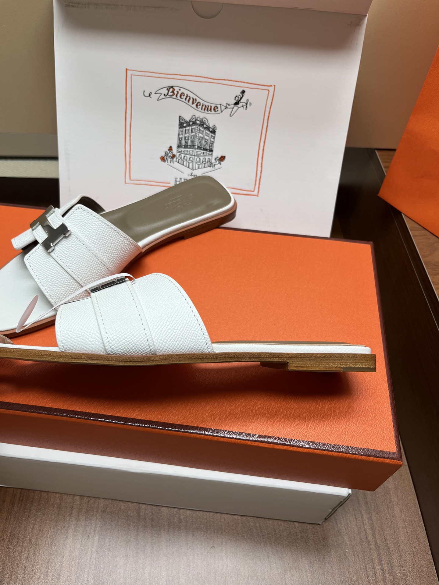Hermes Slides