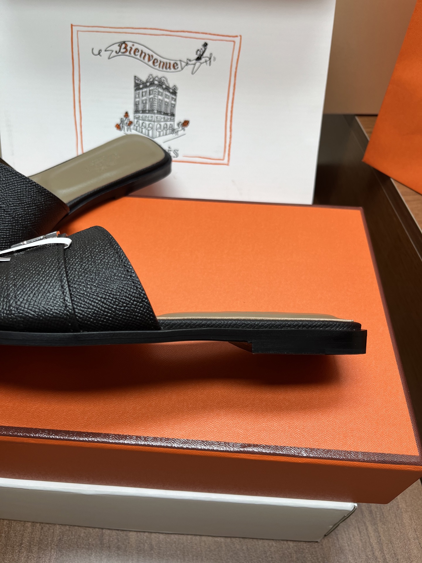 Hermes Slides