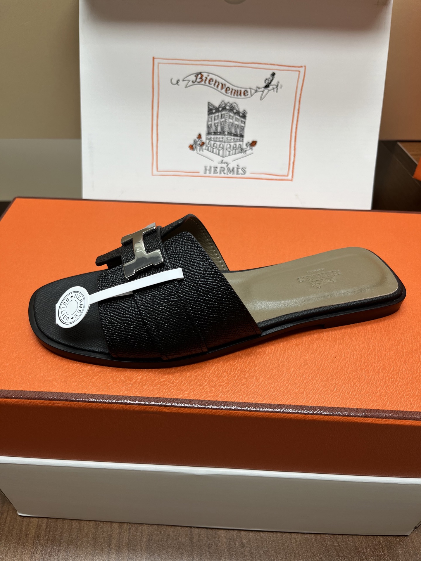 Hermes Slides