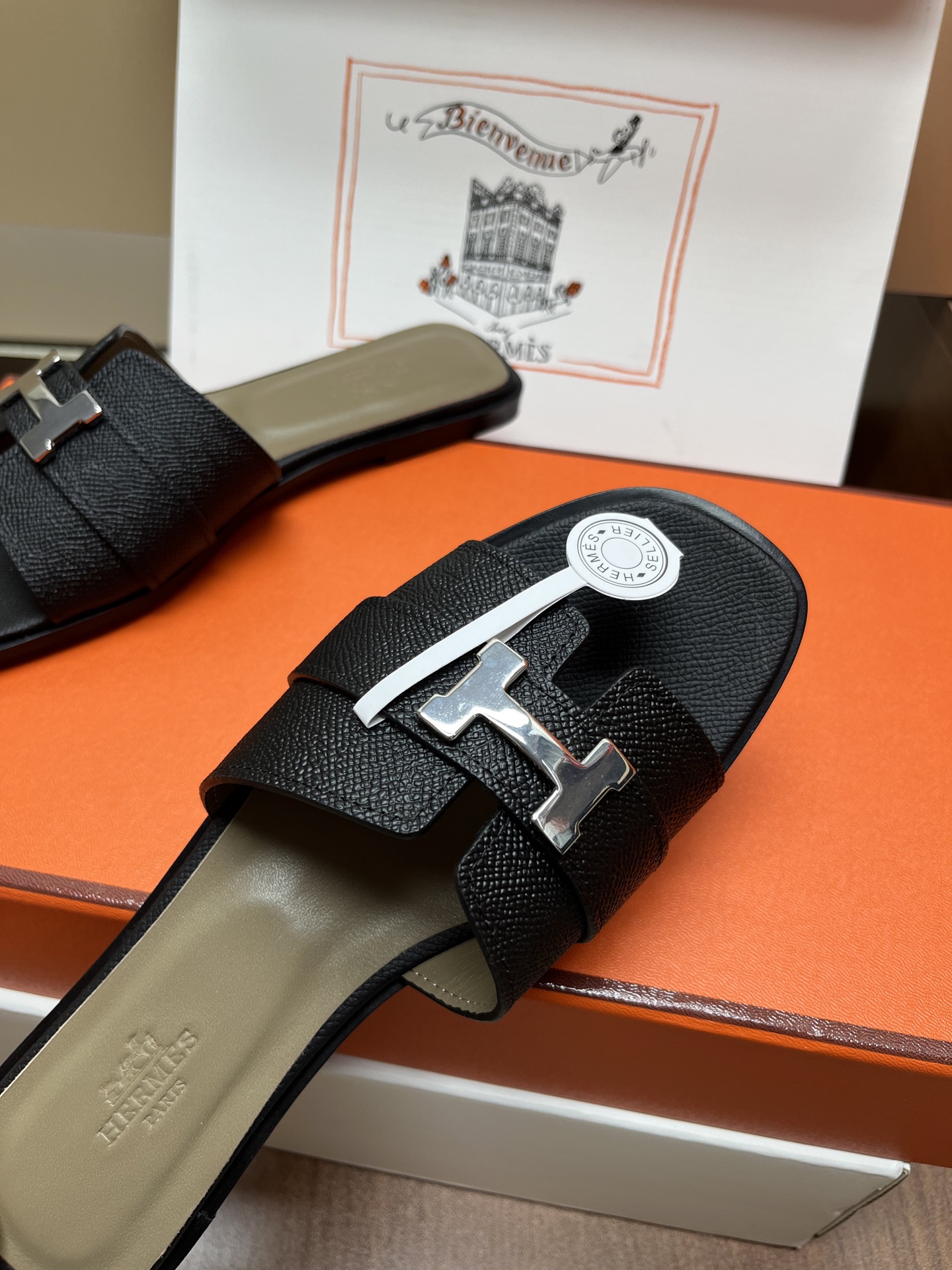 Hermes Slides