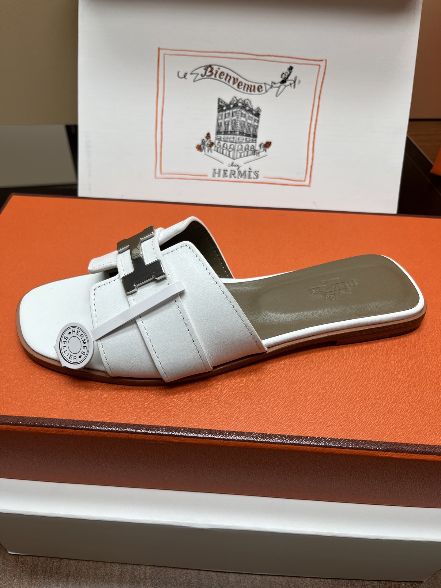 Hermes Slides
