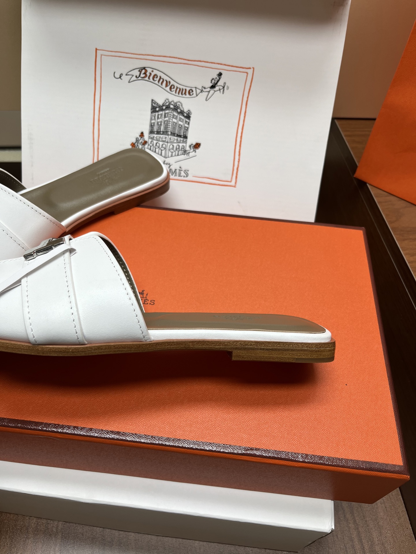Hermes Slides