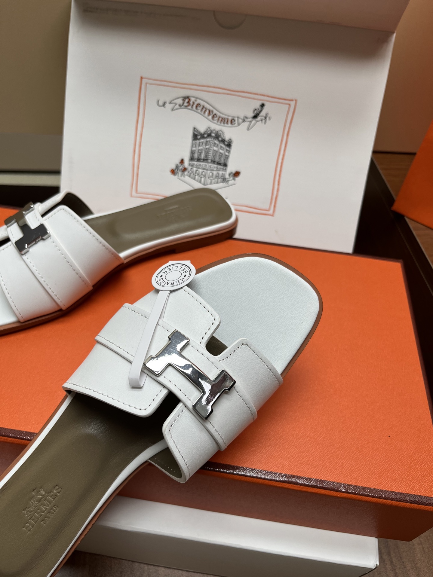 Hermes Slides