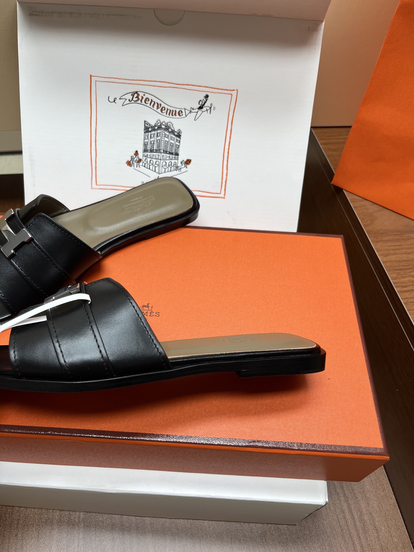 Hermes Slides
