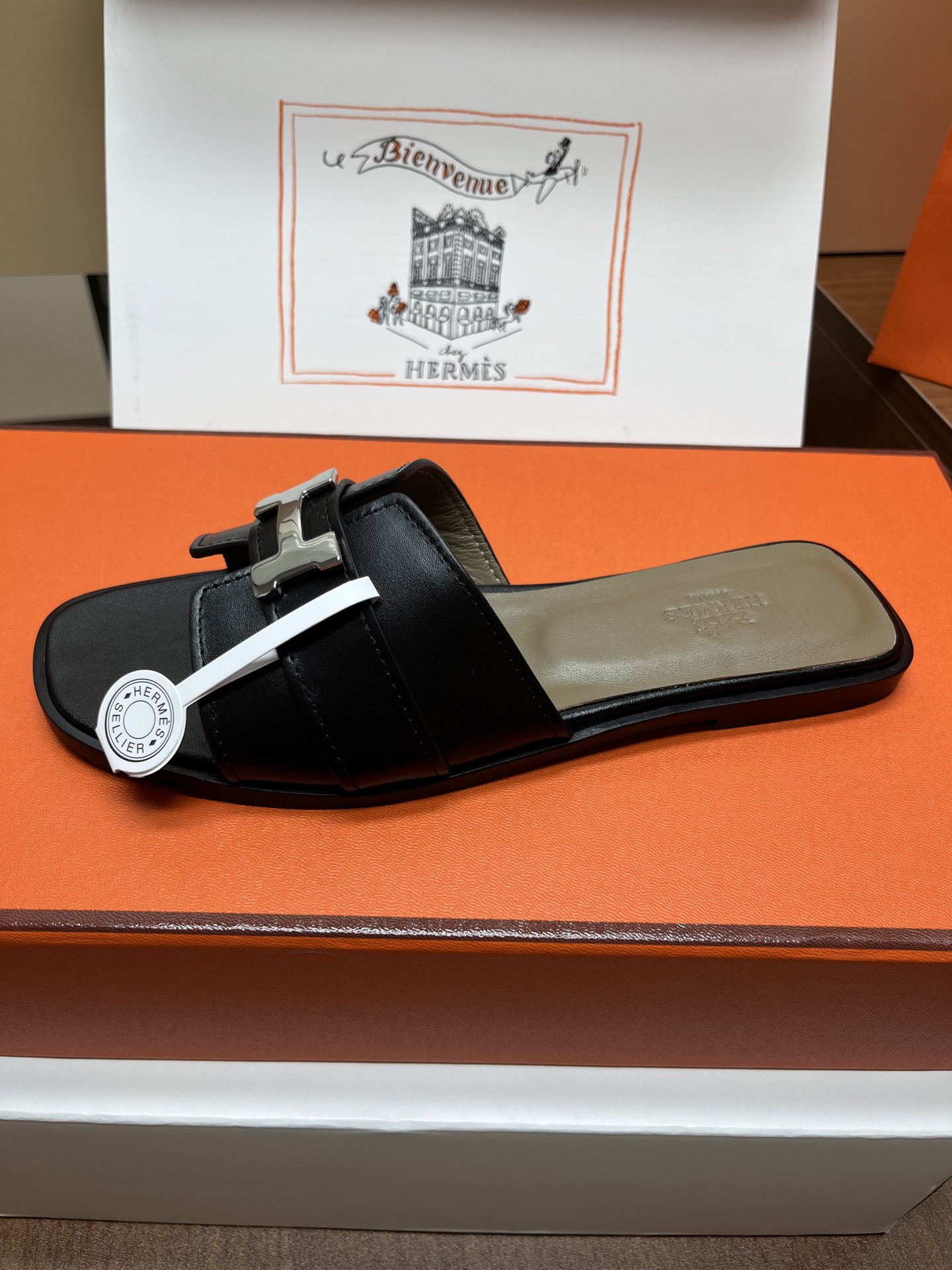 Hermes Slides