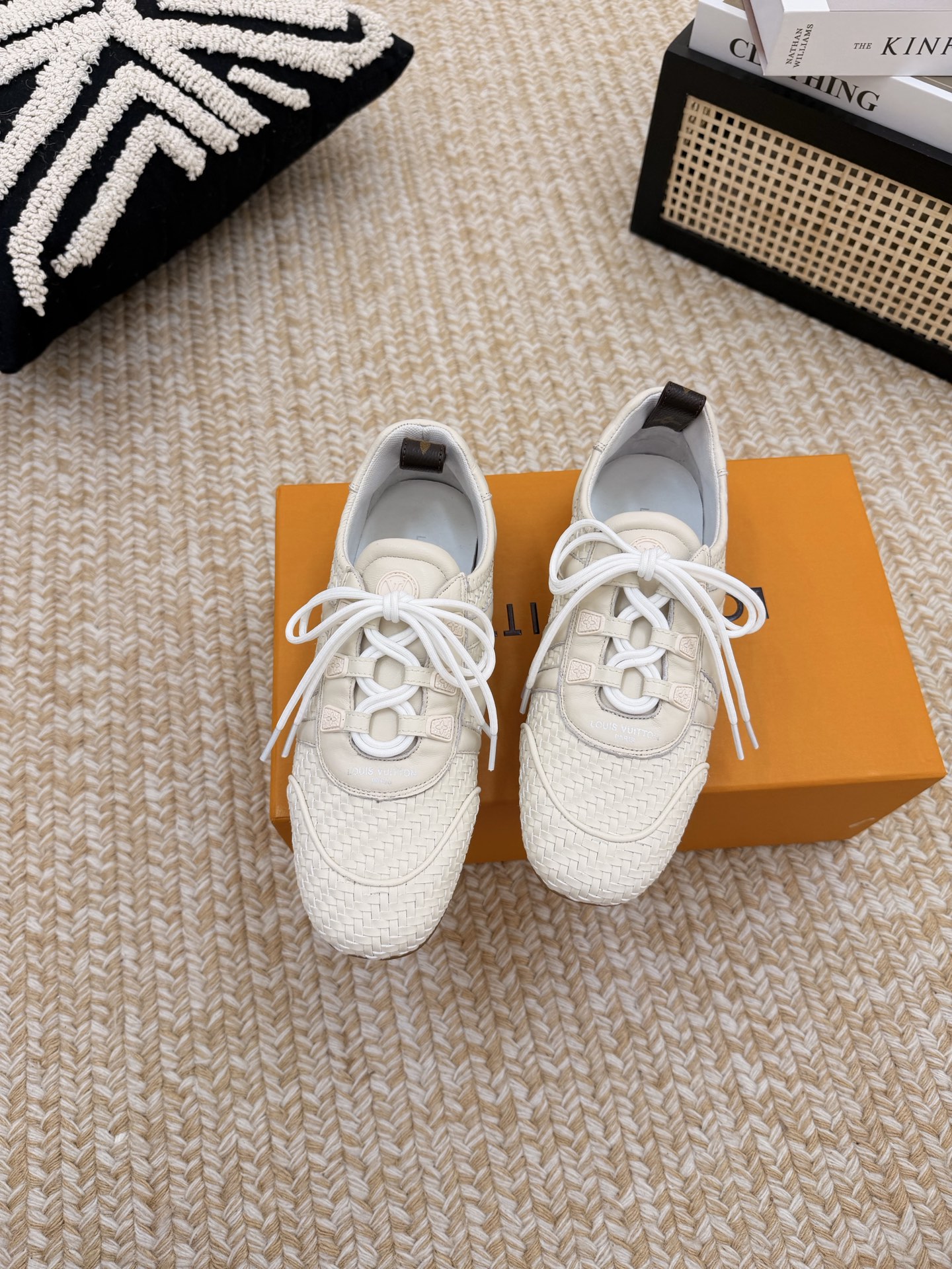 Louis Vuitton Sneakers