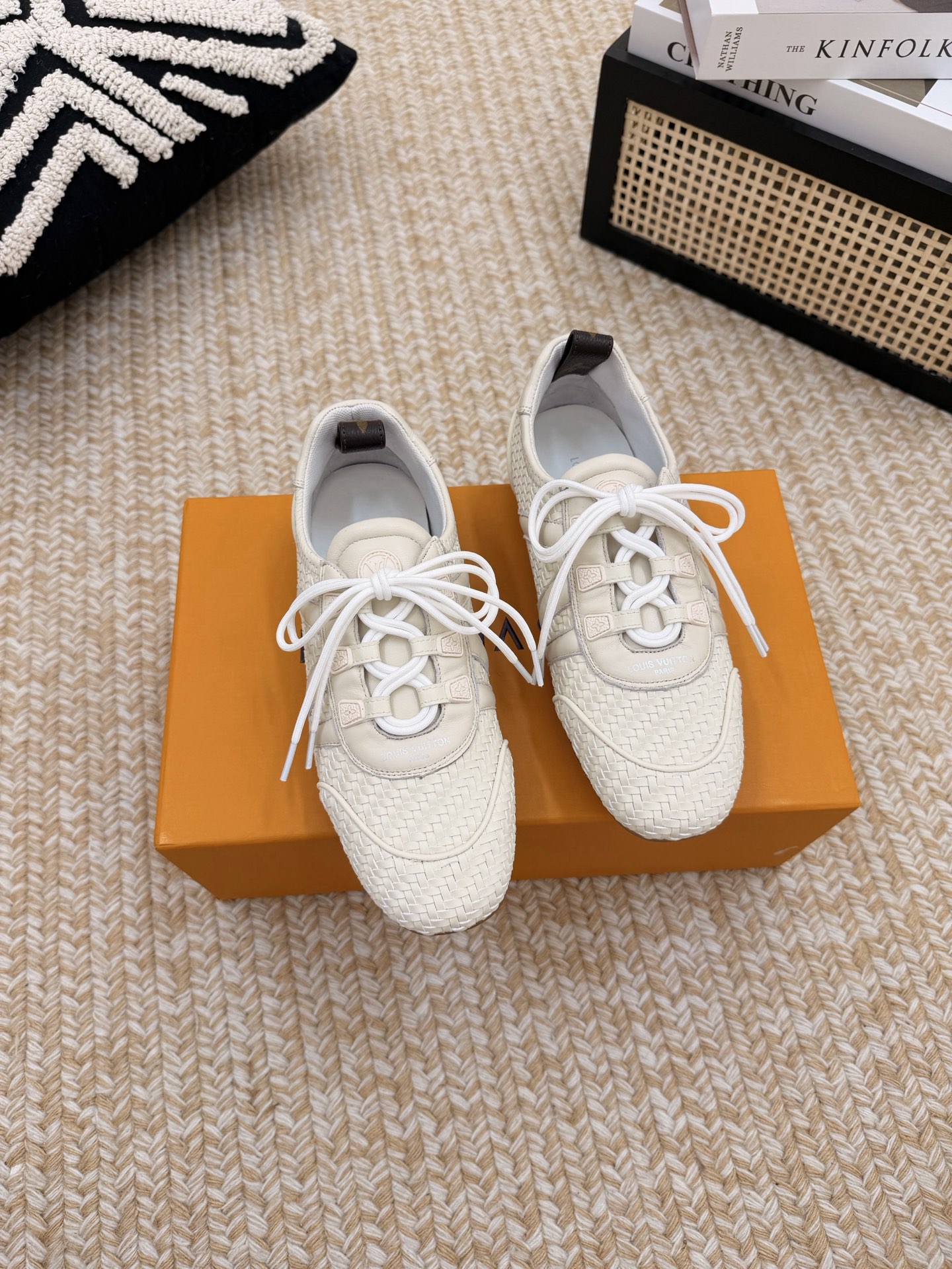 Louis Vuitton Sneakers