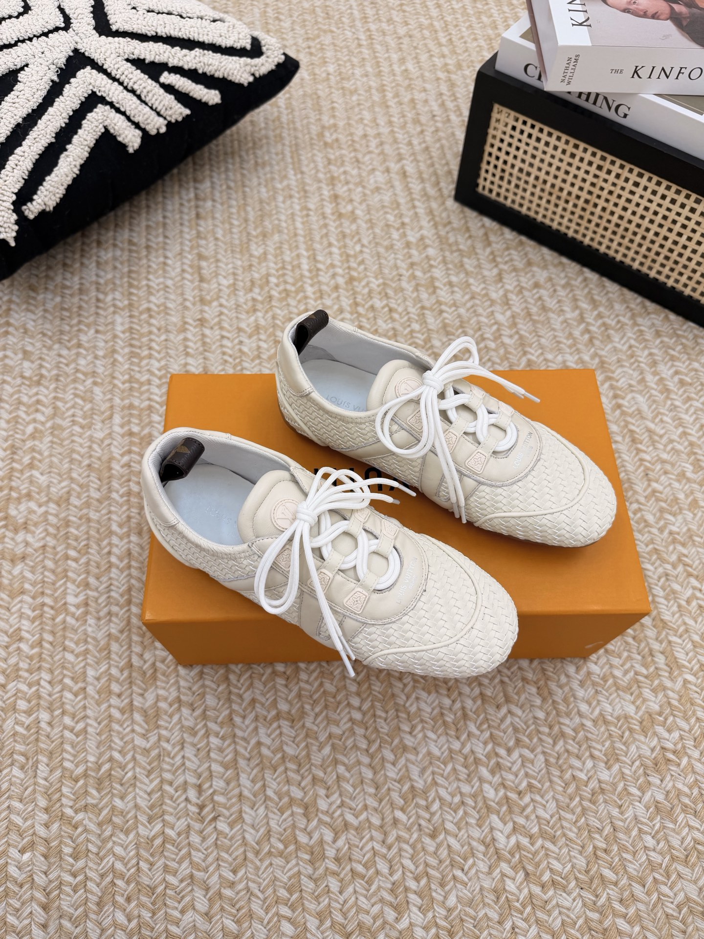 Louis Vuitton Sneakers