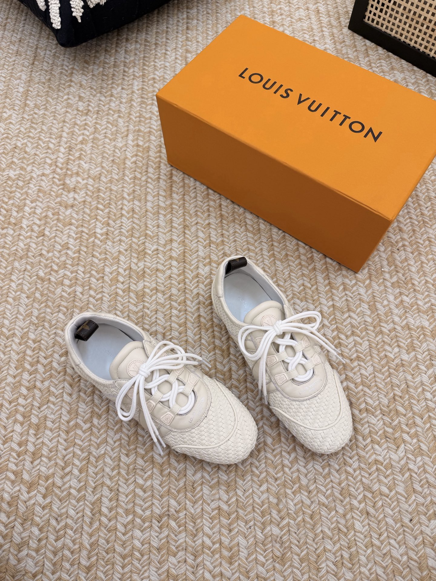 Louis Vuitton Sneakers