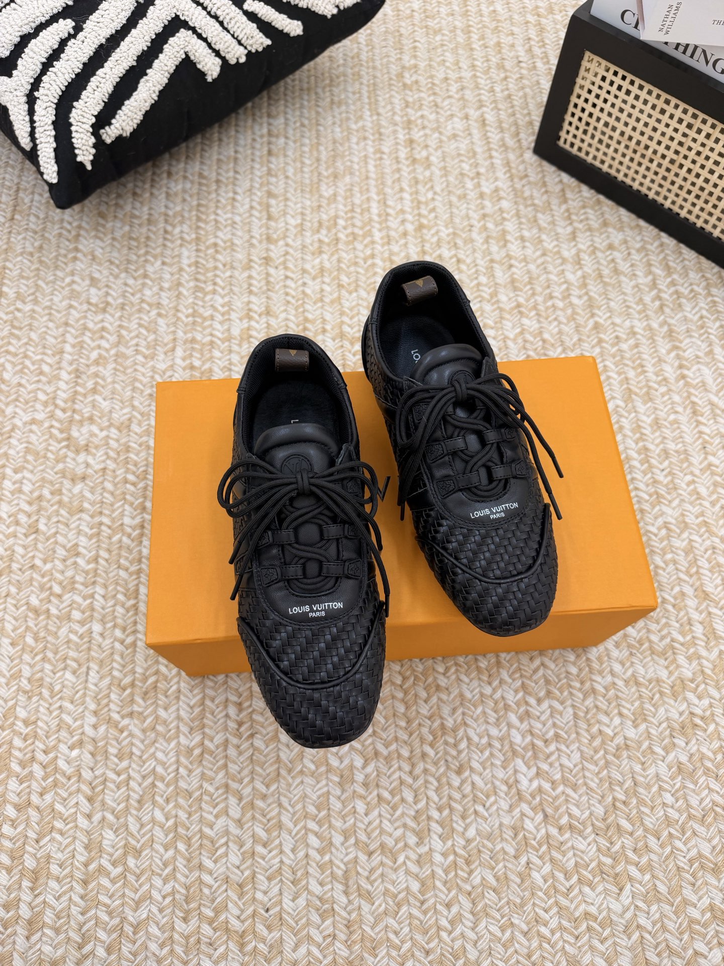 Louis Vuitton Sneakers
