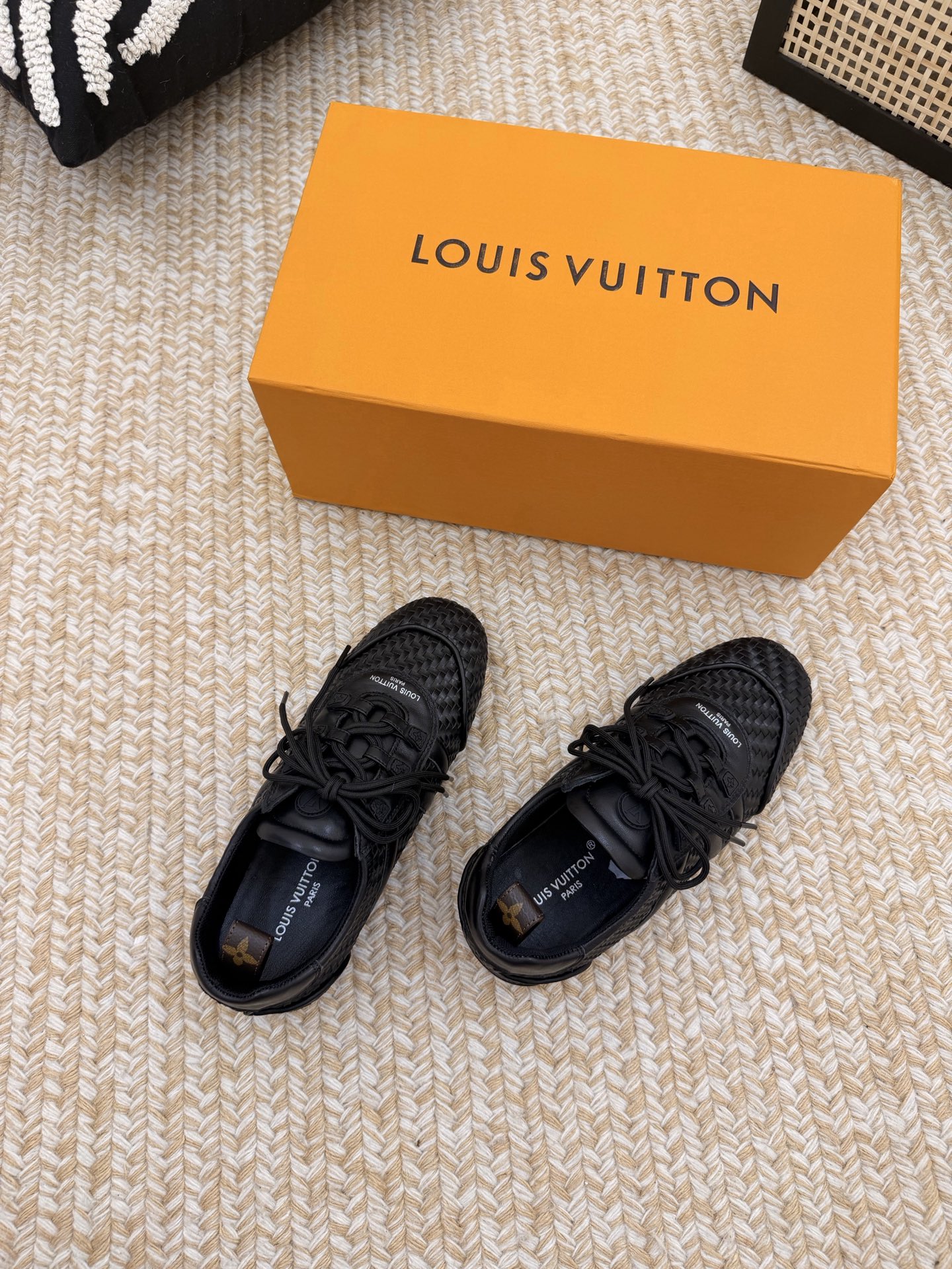 Louis Vuitton Sneakers