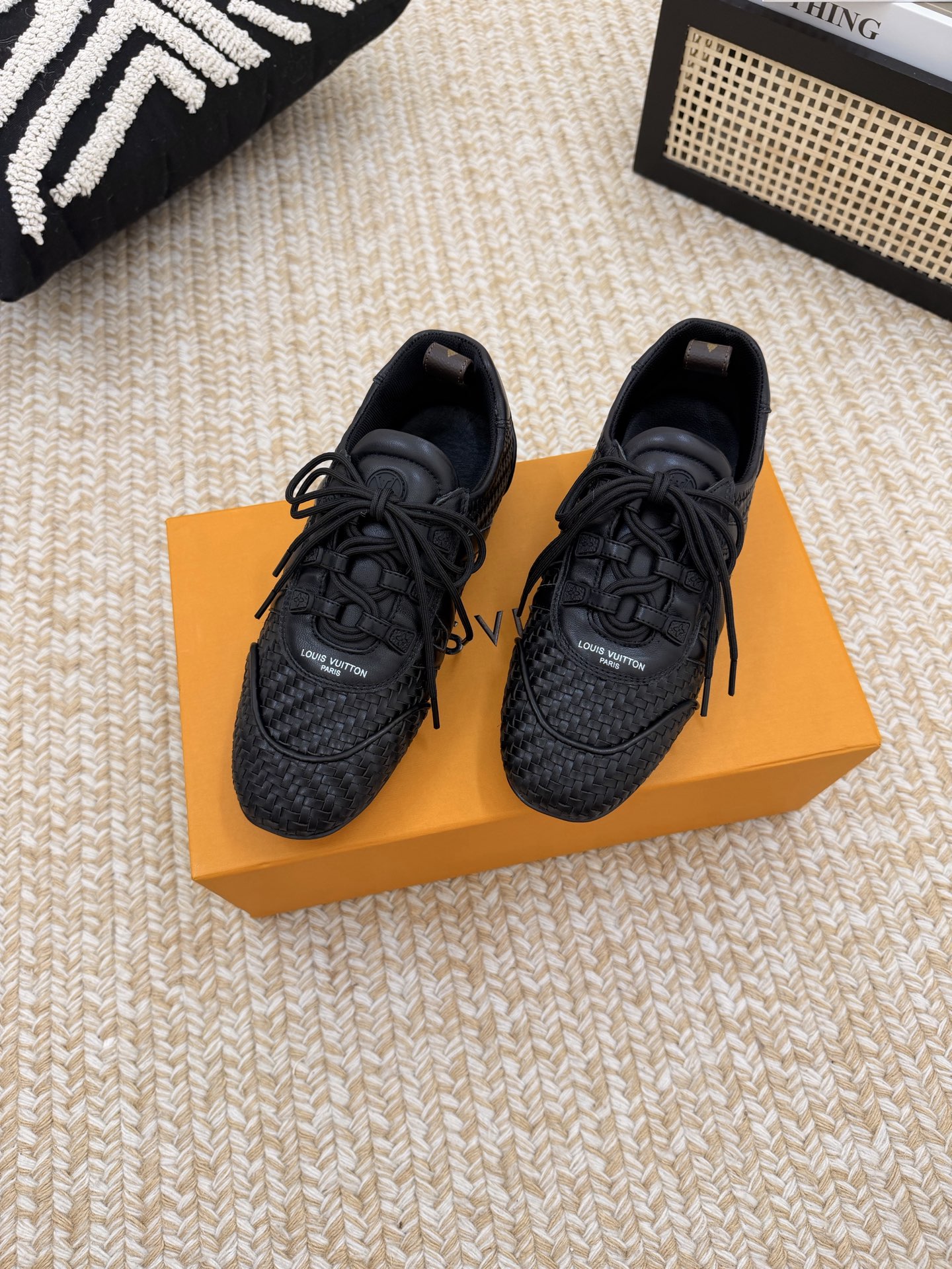Louis Vuitton Sneakers