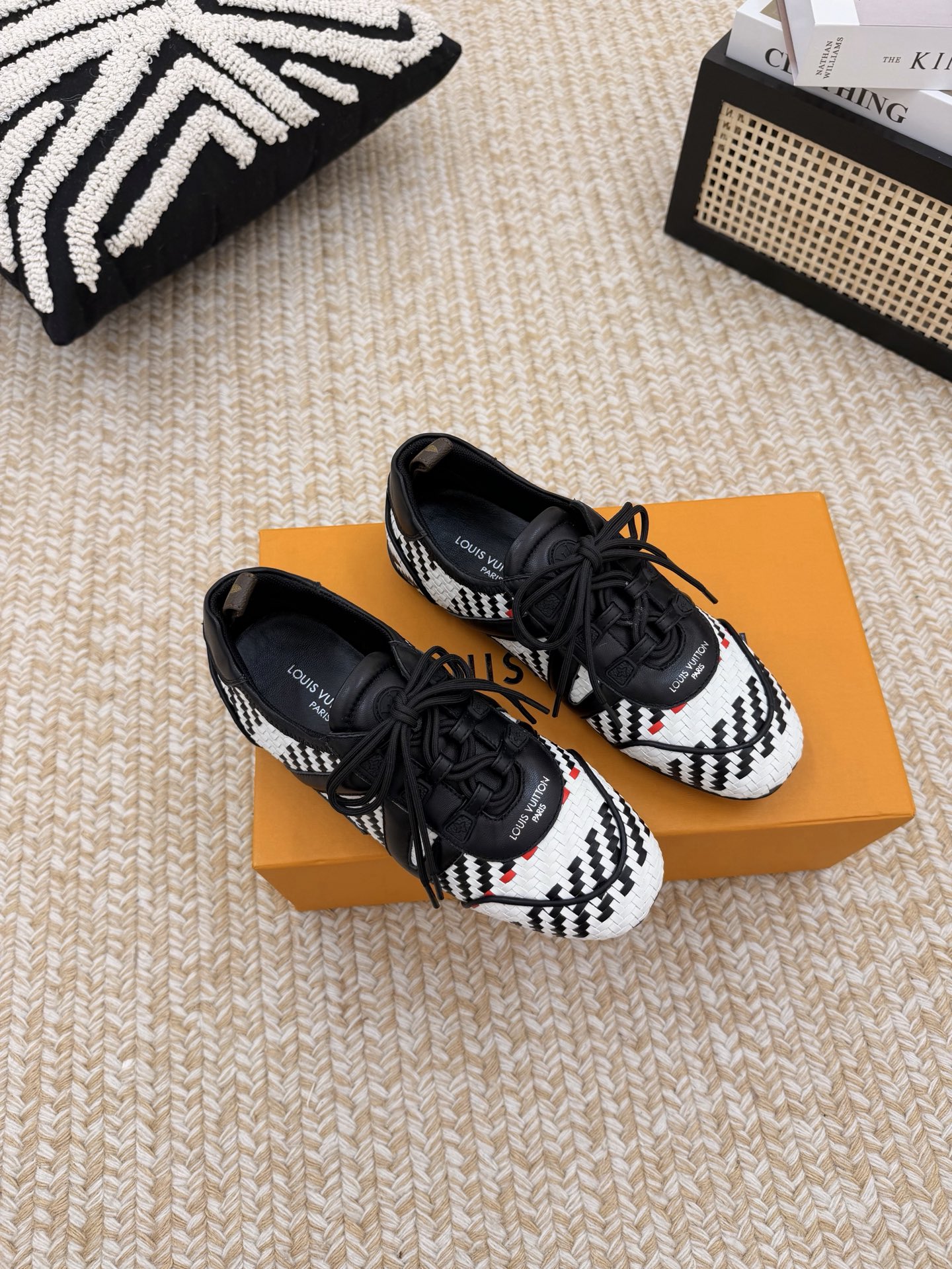 Louis Vuitton Sneakers