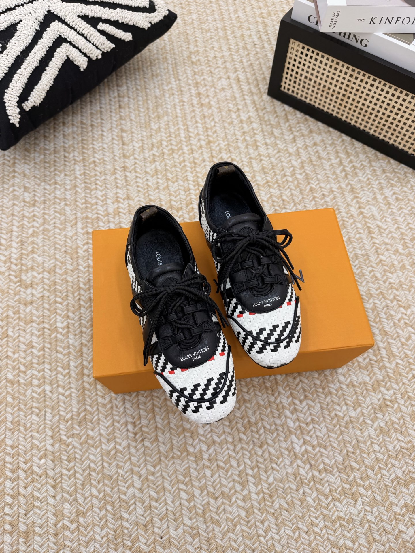 Louis Vuitton Sneakers