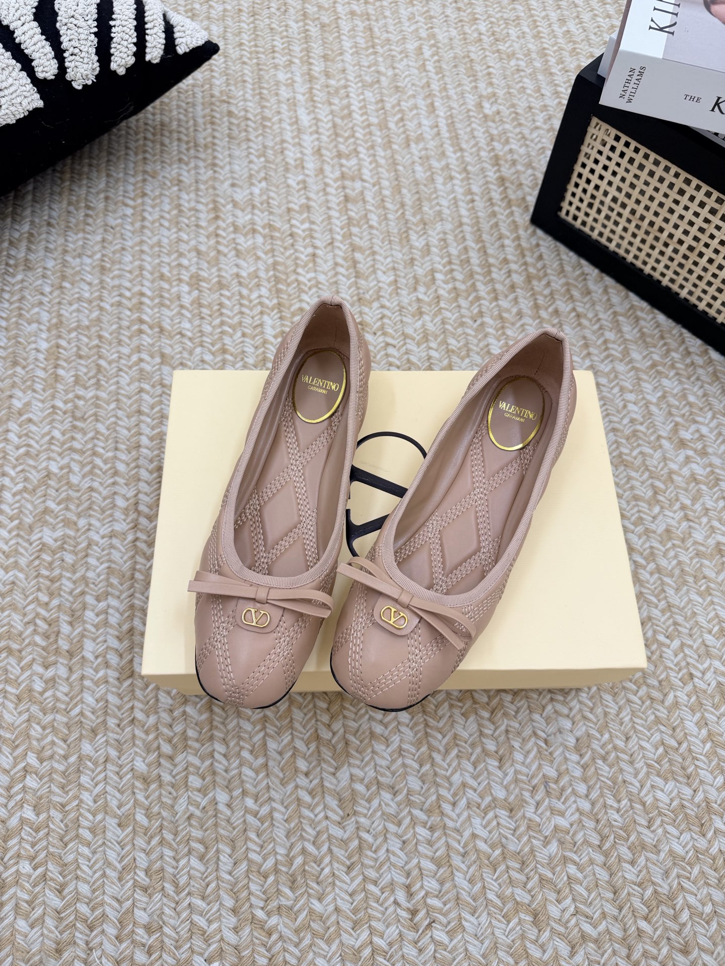 Designer Women Shoes