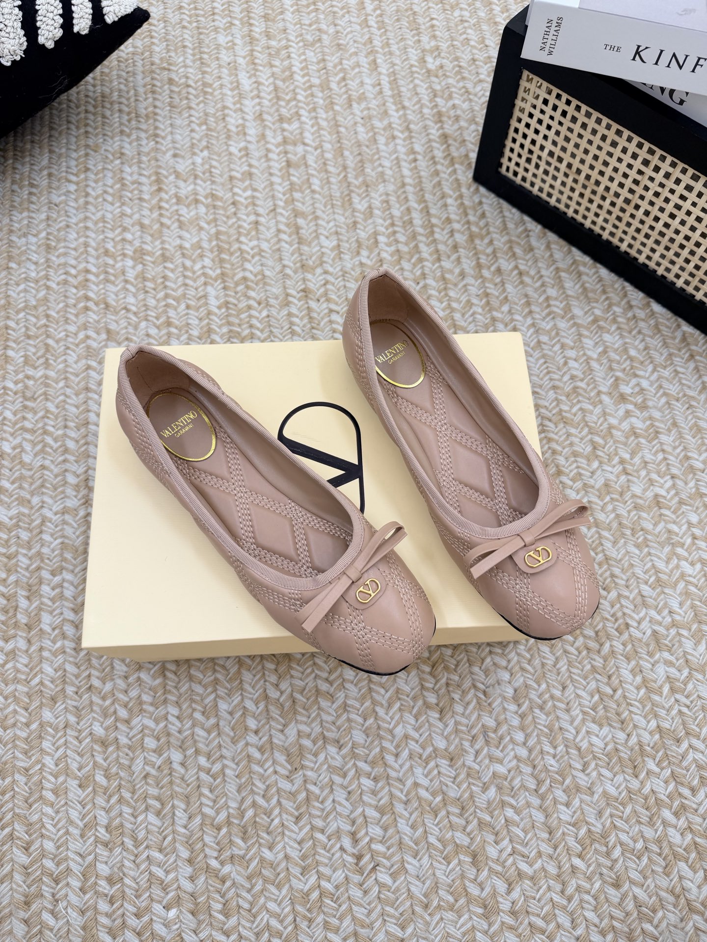 Designer Women Shoes