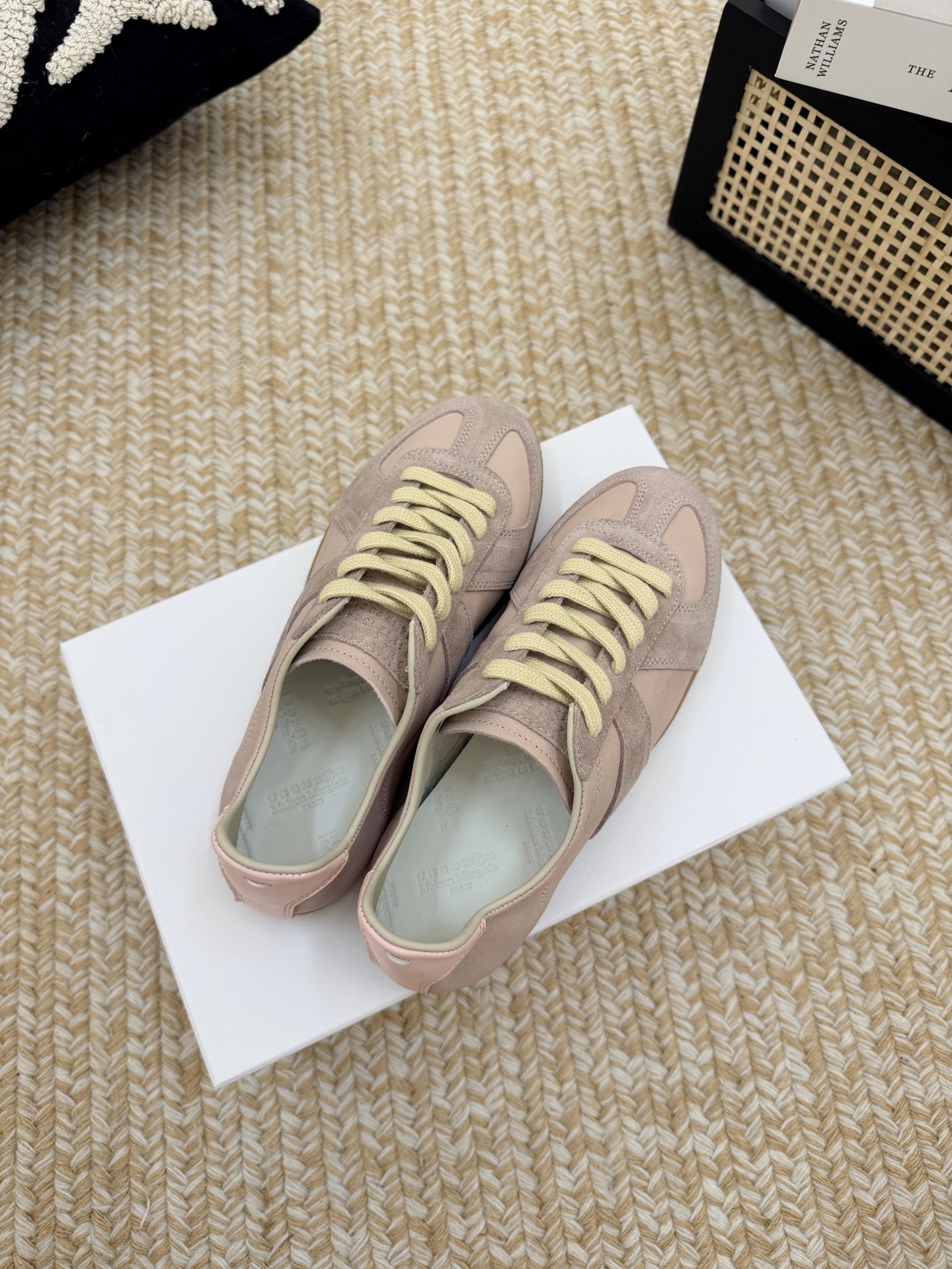 Designer Women Shoes