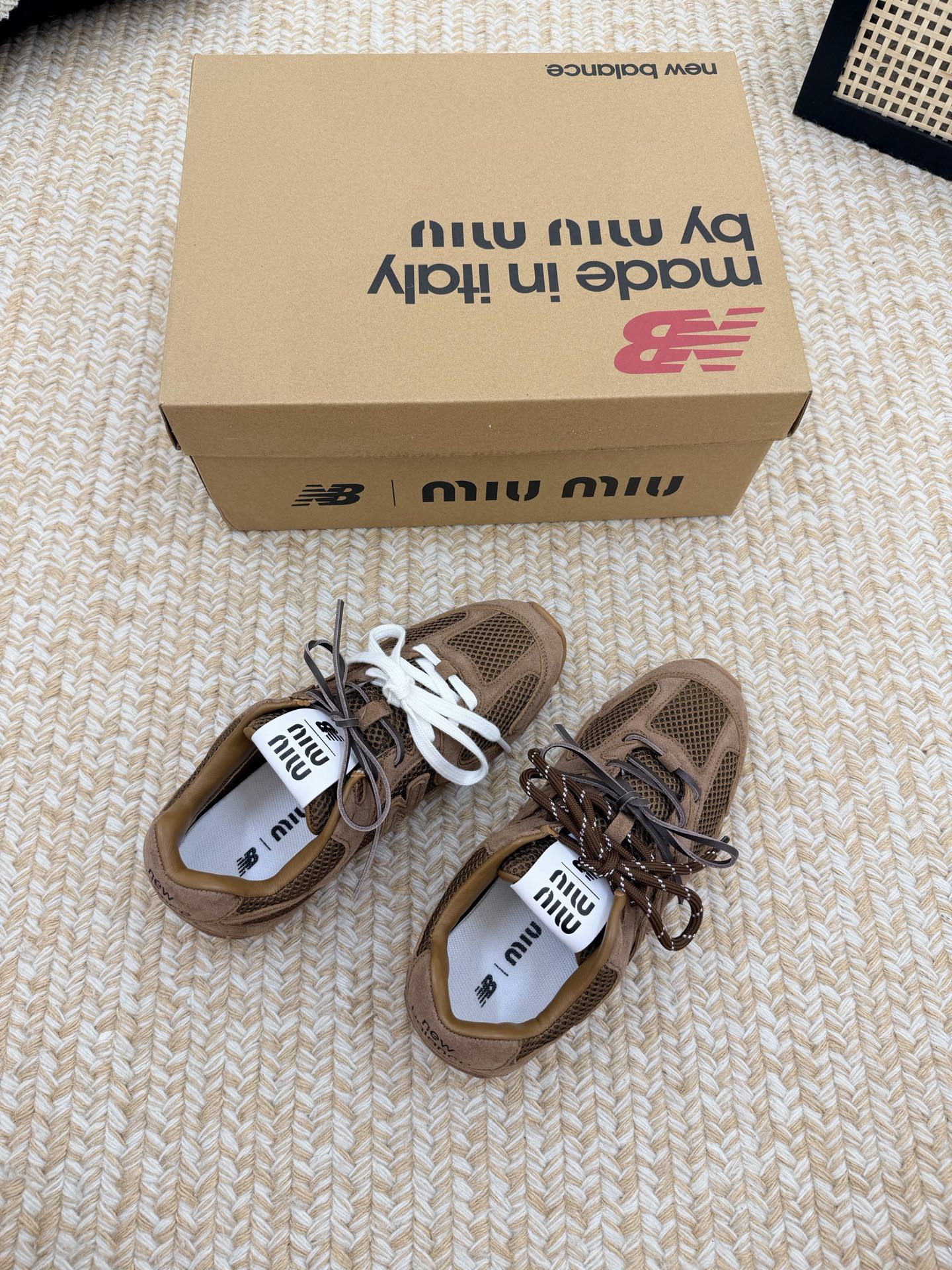 Designer Sneakers
