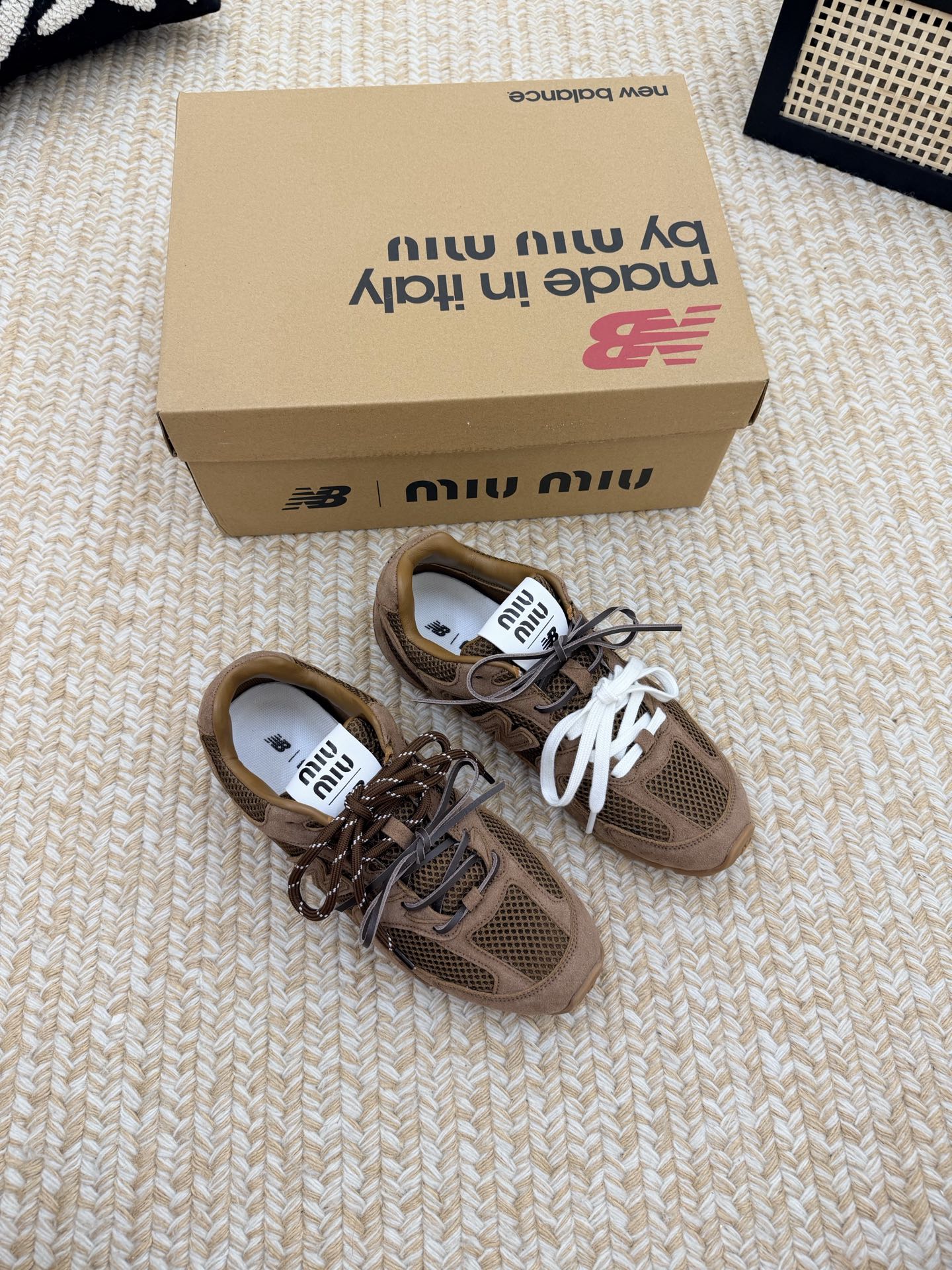 Designer Sneakers