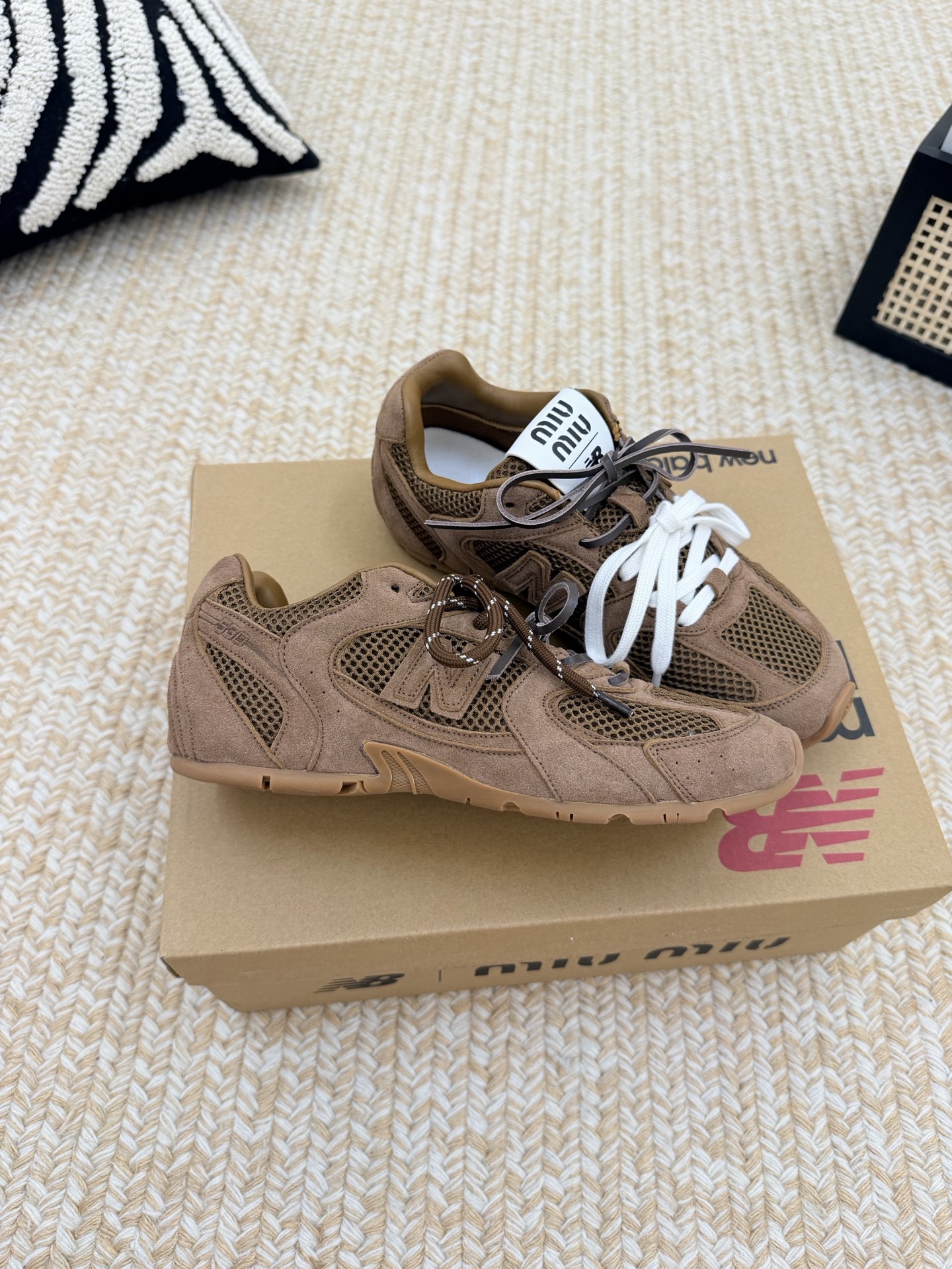 Designer Sneakers