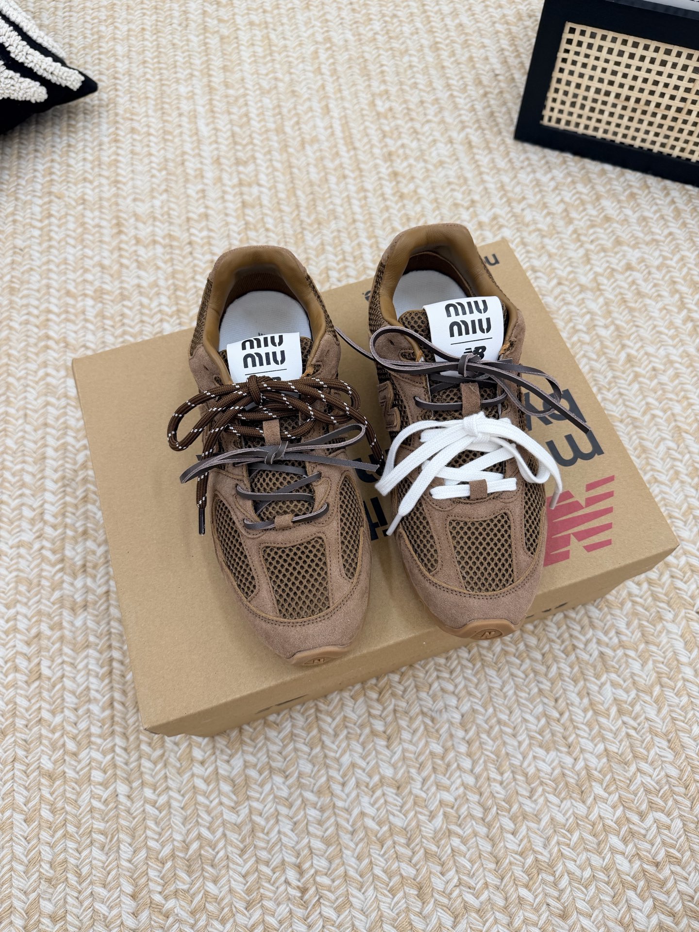 Designer Sneakers