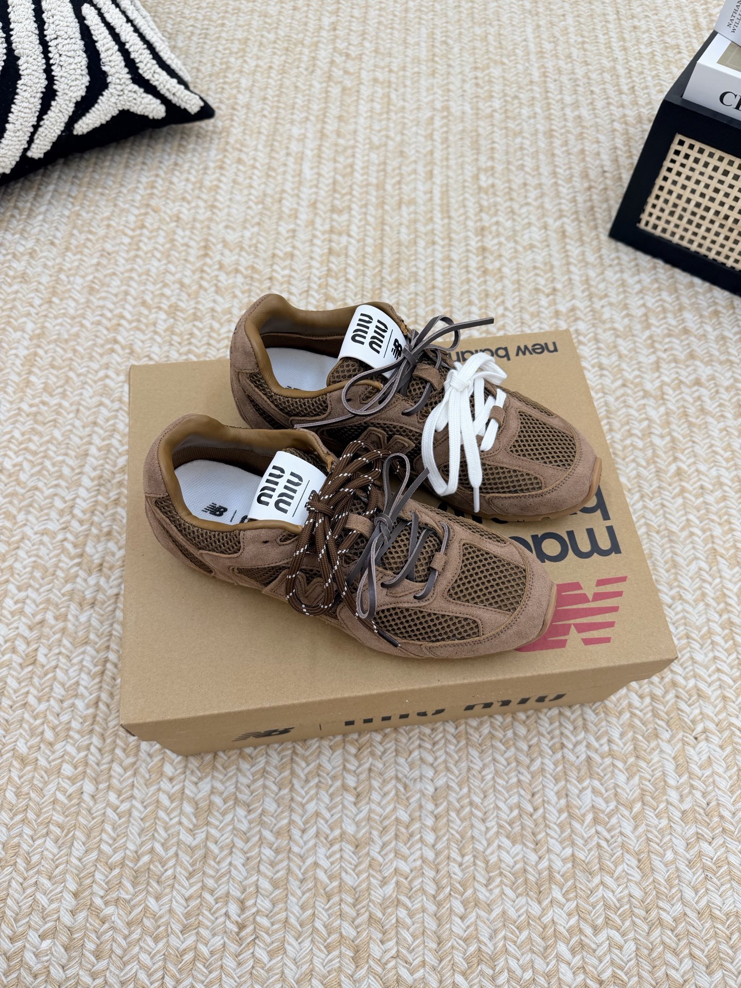 Designer Sneakers