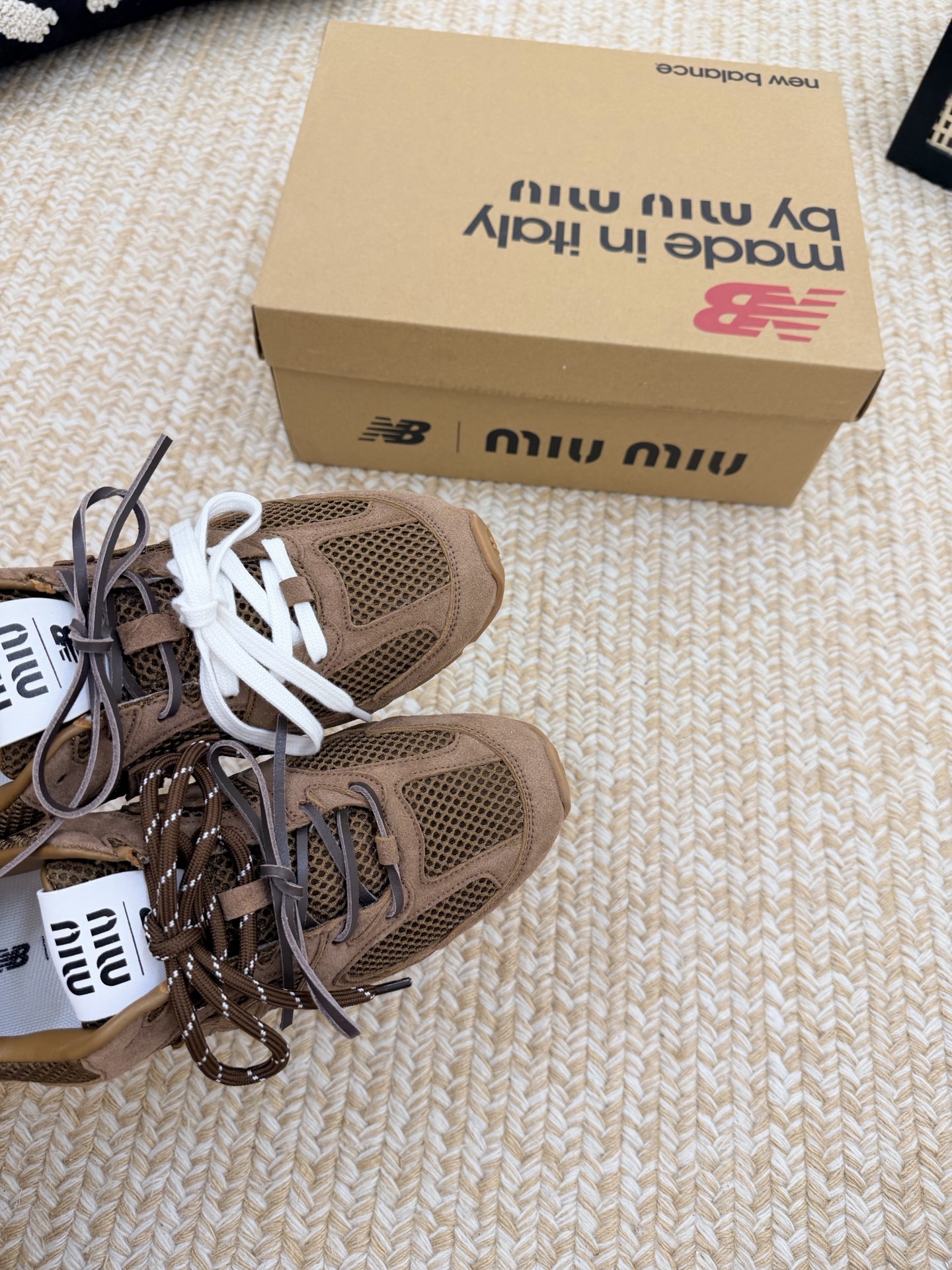 Designer Sneakers