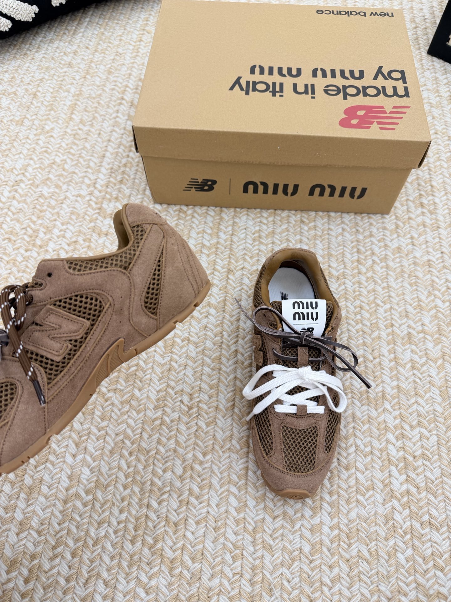 Designer Sneakers